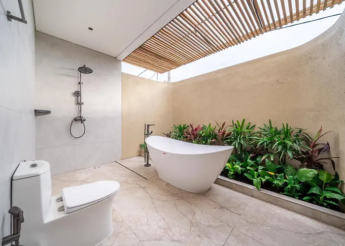 Velora - Grand Retreat With Pool & Rice Field Views