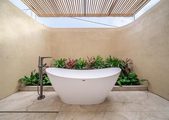 Velora - Grand Retreat With Pool & Rice Field Views * ウブド