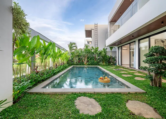 Velora - Grand Retreat With Pool & Rice Field Views * Ubud