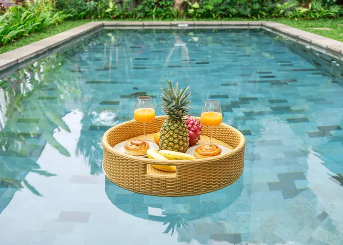 Velora - Grand Retreat With Pool & Rice Field Views ヴィラ