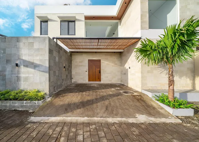 ヴィラ Velora - Grand Retreat With Pool & Rice Field Views ウブド