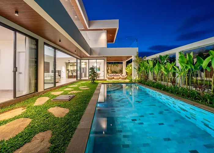 Velora - Grand Retreat With Pool & Rice Field Views * ウブド