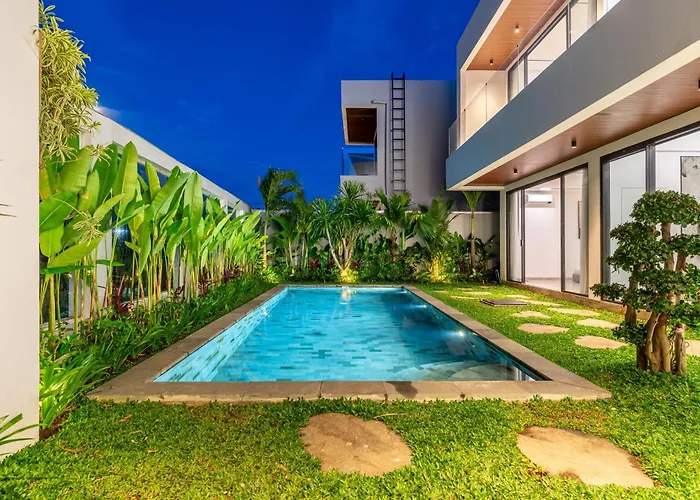 Velora - Grand Retreat With Pool & Rice Field Views *